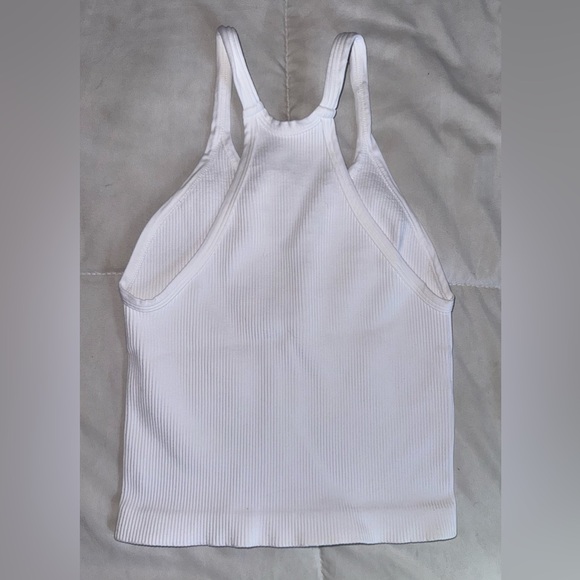 Free People Movement Happiness Runs Tank - Picture 5 of 6